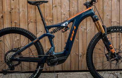 BH ATOMX LYNX PRO 8.7 (2023)