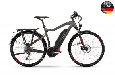 HAIBIKE SDURO Trekking S 8.0, pánské (2019)