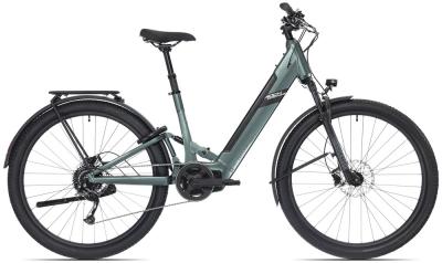 RockMachine Crossride e450 FS Touring 29