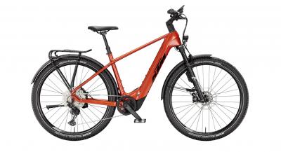 KTM MACINA TEAM 892 LFC ABS - oranžov&aacute; (2026)