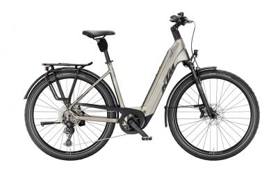 KTM MACINA STYLE 830 - UNI - &scaron;ed&aacute; (2026)