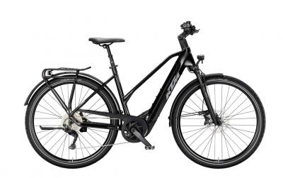 KTM MACINA TOUR CX 830