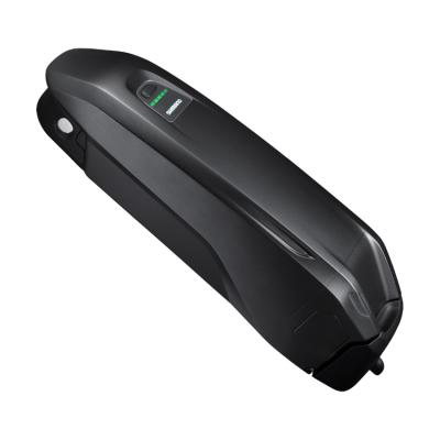 REPASE rámové baterie Shimano 8010, 36V