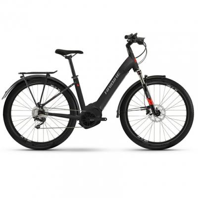 HAIBIKE TREKKING 6 , LOWSTEP (2022)