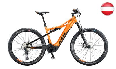 KTM MACINA CHACANA 293 (2020)