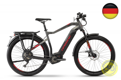 HAIBIKE SDURO Trekking S 9.0, pánské (2020)