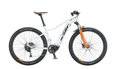 KTM MACINA RACE 292 (2021)