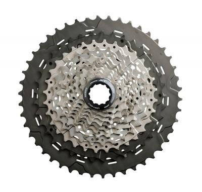KAZETA 11 PASTORKŮ SHIMANO XT CSM8000