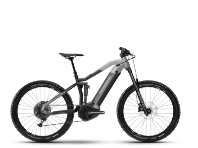 HAIBIKE SDURO FullSeven 7 (2021)