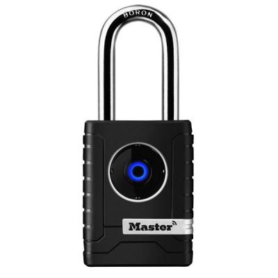 Elektronick&yacute; visac&iacute; z&aacute;mek Master Lock 
