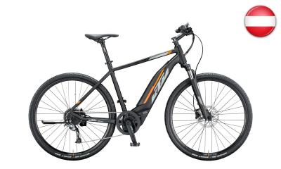 KTM MACINA CROSS 520, pánské (2020)