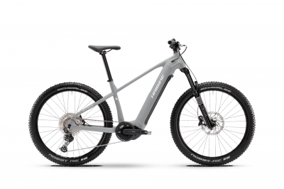 Haibike ALLTRACK 7 29\" - bílá (2025)