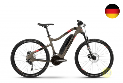 HAIBIKE SDURO HardSeven Life 4.0 (2020)