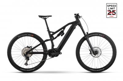 RAYMON TRAILRAY 170 PRO - ČERNÁ (2025)
