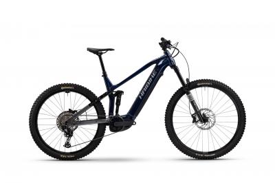 Haibike Allmtn 6