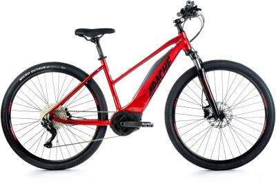 APACHE MATTA BOSCH 1 MTB, ČERVENÁ (2024)