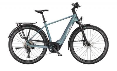 KTM MACINA TOUR PX 610