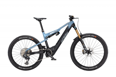KTM MACINA PROWLER PRESTIGE modrá (2025)