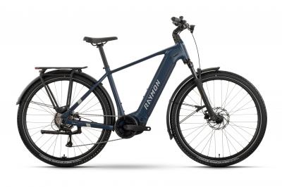 RAYMON Tahona Pure pánské - modré (2026)