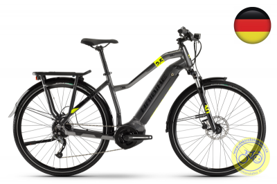 HAIBIKE SDURO Trekking 2.5, dámské (2020)