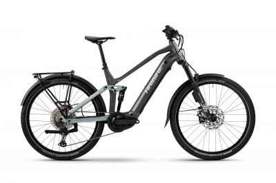 Haibike Adventr 11 ABS - &scaron;ed&aacute; (2025)