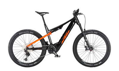 KTM MACINA LYCAN 771 (2024)