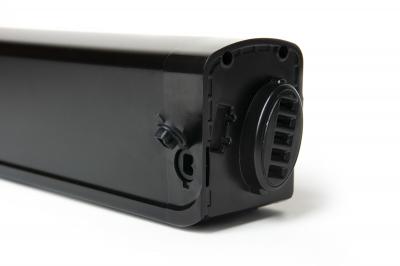 Baterie LeaderFox / DLG 2019 36V/17.5Ah