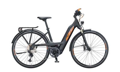 KTM MACINA SPORT 610, unisex (2021)