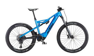 KTM MACINA KAPOHO 7973 - MODRÁ (2024)