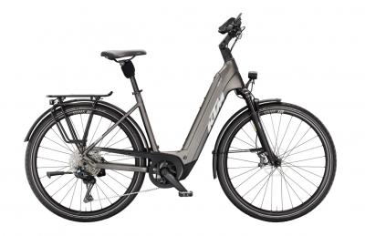 KTM MACINA STYLE 810 DI2