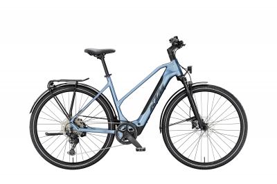 KTM Macina Sport SX 20 modr&aacute; - d&aacute;msk&eacute; (2025)