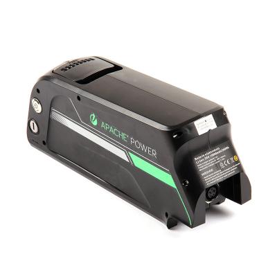 BATERIE MAX DRIVE R6 RÁMOVÁ LI-ION 36V 14,5 AH