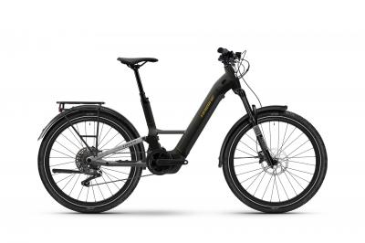 Haibike Adventr 6 low