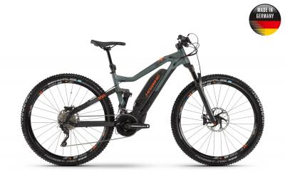 HAIBIKE SDURO FullNine 8.0 (2019)