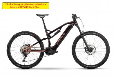 RAYMON TRAILRAY 150 PRO