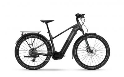 HAIBIKE TREKKING 6.5 HIGH