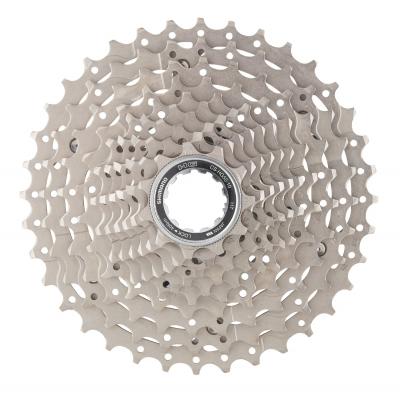 KAZETA 10 PASTORKŮ SHIMANO DEORE CS-HG50-10