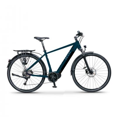 LEVIT MUSCA MX 630 MODRÁ (2022)