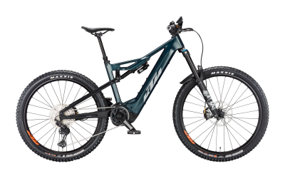 KTM MACINA PROWLER MASTER (2023)