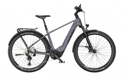 KTM MACINA Team 892 LFC - &scaron;ed&aacute;  (2025)