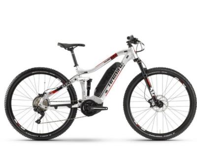 HAIBIKE SDURO FullNine 2.0 (2020)