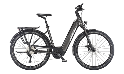 KTM MACINA STYLE 740, UNIVERSAL, černá (2023)