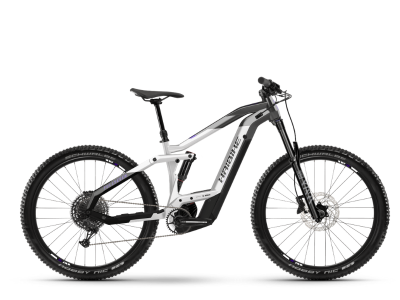 HAIBIKE SDURO FullSeven 8 (2021)