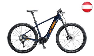 KTM MACINA TEAM 292 GLORY (2020)