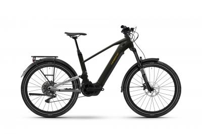 Haibike ADVENTR 6 - High