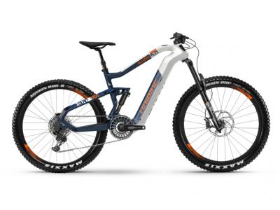 HAIBIKE XDURO AllMtn 5.0 (2021)