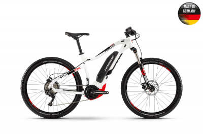 HAIBIKE SDURO HardSeven 2.0 (2019)