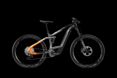 HAIBIKE SDURO FullSeven 10 (2021)