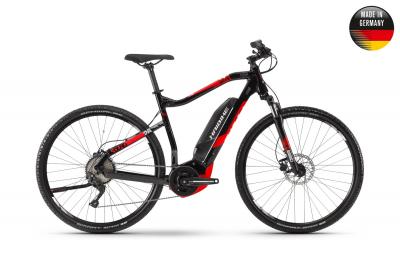 HAIBIKE SDURO Cross 2.0 pánské (2019)