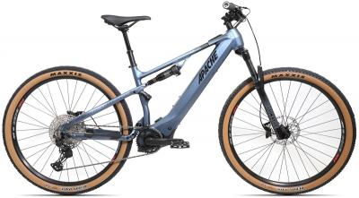 APACHE Quruk Bosch SX 400 - modrá (2025)